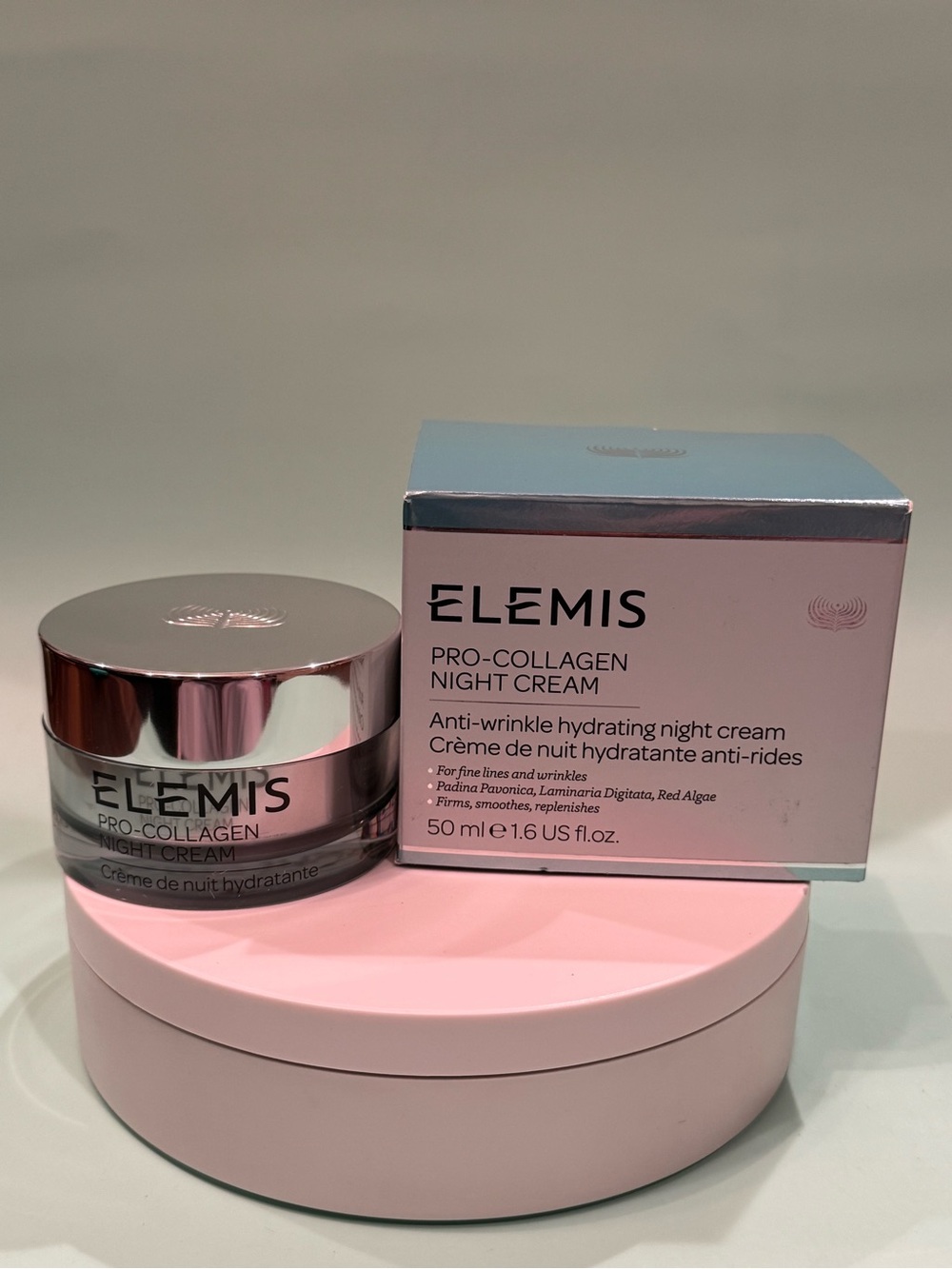 Elemis Pro-Collagen Night Cream 🎉 $180 MSRP!!!